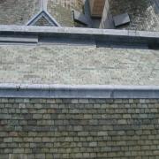 Bowhill Roof