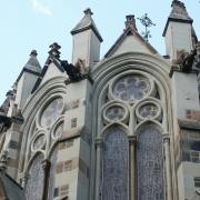 Christchurch Survey