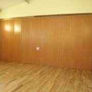 Gibson Craig Door