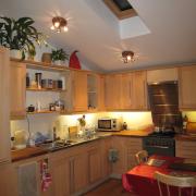 Orchard Kitchen